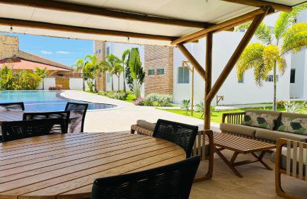 Condomínio Vila do Mar - Apartamento 3 quartos - Foto 10