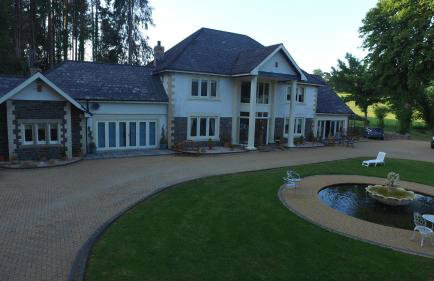 Plas Y Dderwen Apartments - Foto 15