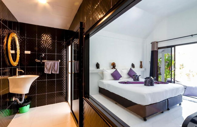 Bungalow Jaccuzi El Pillax Lanta Resort - Photo 3