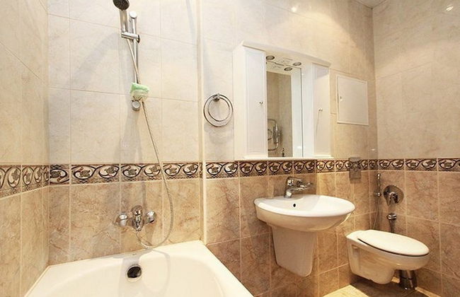 ApartLux Universitet - Foto 17