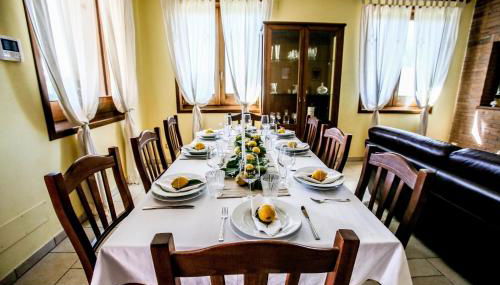 Villa Ellea - Foto 5