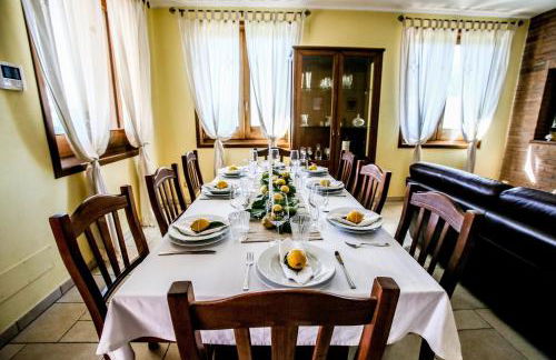 Villa Ellea - Foto 5