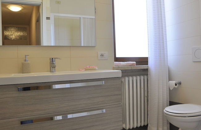 Residence near Lake Garda - Foto 17