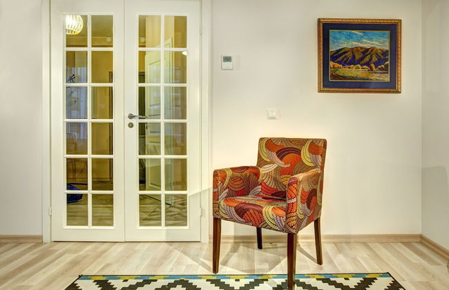 Boutique Apartments Classic - Foto 24