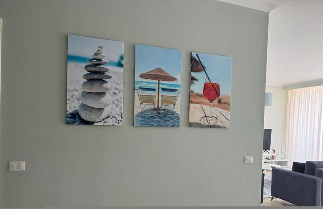 Sunny Coastal Getaway Green Coast - Photo 13