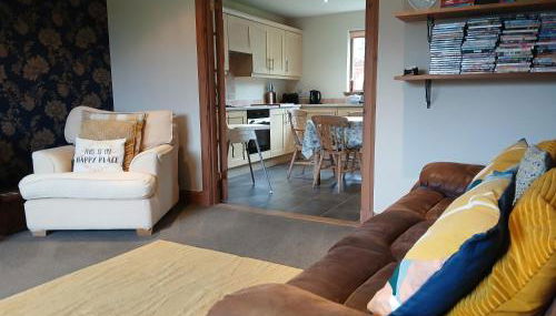 Holiday House Kinveachy - Foto 4