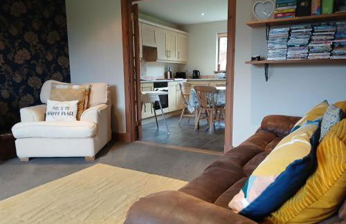 Holiday House Kinveachy - Foto 4