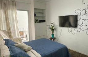 Copacabana, 2 quartos, amplo e confortável - Foto 8