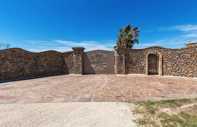 1588 Villa Flo in Sannicola - Foto 22