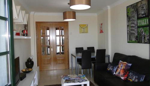 Apartamentos El Pinedo - Foto 3