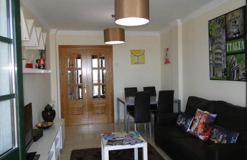 Apartamentos El Pinedo - Foto 3