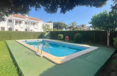 Ático Zona Playa Romana - Foto 1