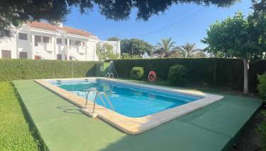 Ático Zona Playa Romana - Foto 1