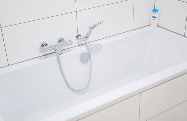 Serviced 3BR Apartment in Utrecht - Photo 41