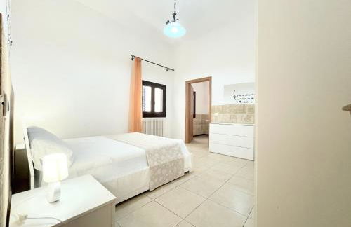 Casa Mazzini Nel Cuore di Gallipoli Puglia On line - Foto 34