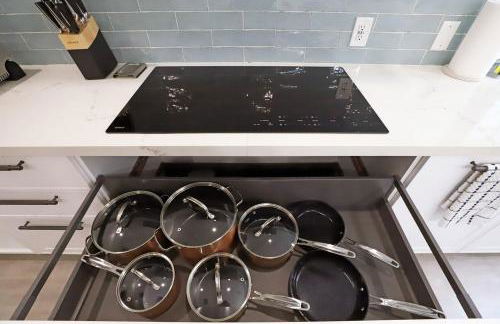 6 Bedroom Villa with Pool & Parking in Heart of South Beach Miami - Foto 27