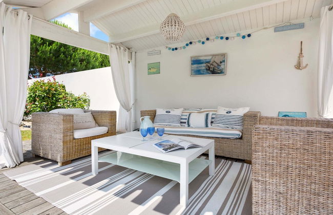 Luxurious Villa With a Dishwasher, Only 3.5km From the Beach - Photo 22