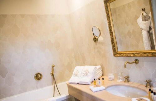 La Maison du Mas de Peint - Foto 9