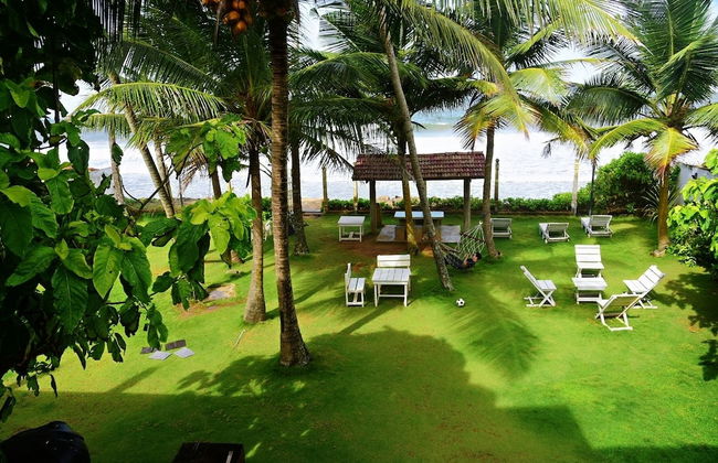 Ocean Breeze Villa - Photo 38