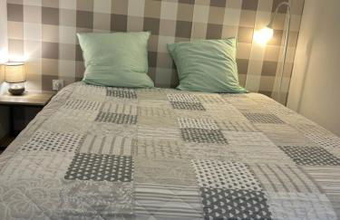 Studio indépendant Lisieux - Photo 17