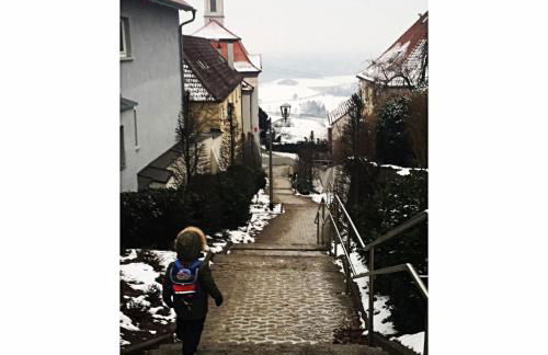 Klosterberghaus - Kontaktloser Check-in - Foto 29