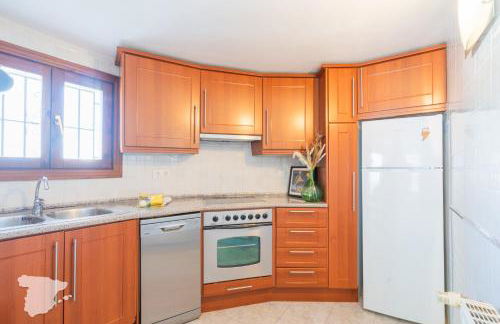 Casa el Grande - Foto 26