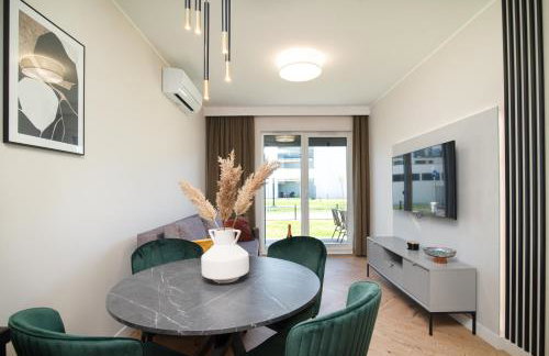 Apartamenty Fale Morskie - Foto 38