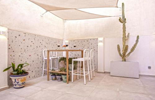 -MalagaSunApts-Merced Private Terrace - Foto 12