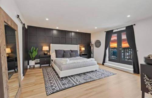 3BR Stylish Retreat, Minutes from Downtown Pittsburgh, Free 3-Car Parking - Foto 1