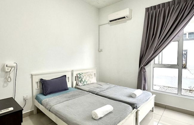 Hom Villa 16-25 pax - Foto 14