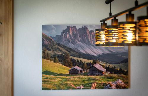 Schopplhof - panoramic apartments dolomites - Photo 31