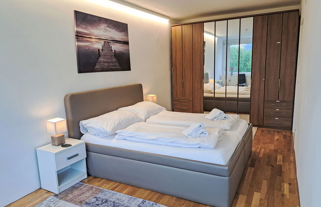 Seezugang & Ski Ossiacher See - Photo 6