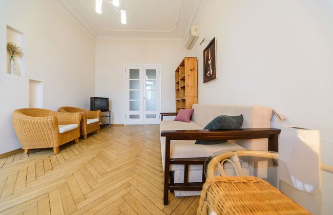 Apartments Kreshchatik 27-32 - Foto 7