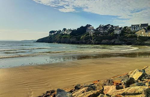 Maison d'Ys à 500 m de la plage - Foto 40