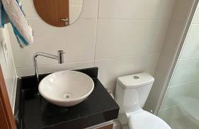 Apartamento próximo a praias , restaurantes,shopping, bares, lojas , hospitais , farmácias - Foto 13