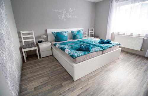 Ferienwohnung Eifelurlaub - Foto 13