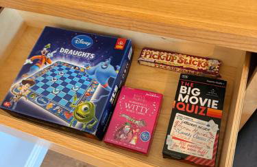 Spacious 3 Bedroom House in Wool - Foto 8