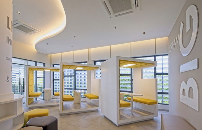 HighPark Suites by GL Play - Foto 47