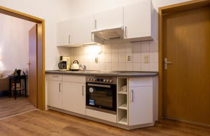 Apartment "Engel" für 4 Gäste 56m2 - Direkt im Zentrum - Foto 4