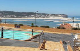 Pé na Praia da Foz - Foto 2