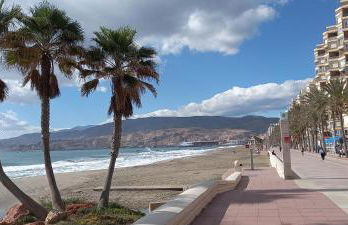 Apartamento El Zapillo II - Foto 19