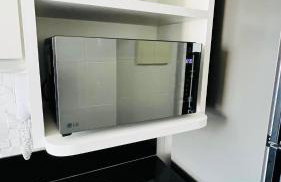 Lindo Apartamento na Praia de Itapuã - Vila Velha -com ar condicionado na 2 quadra do mar ES - Photo 13