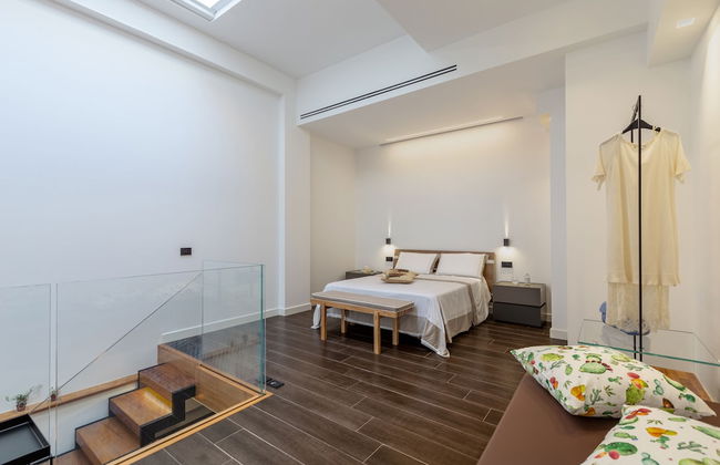 Qui Vicino boutique rooms and suites - Foto 16