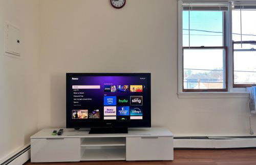 Amazing three bedrooms Apartment near EWR and NYC - Foto 25