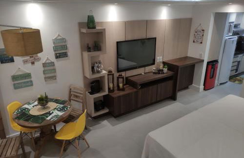 Búzios Beach Resort Residencial 1305 - Foto 23