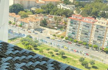 Skyline Málaga Center, Luxury, Planta 20 - Photo 42
