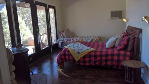 Secluded Oasis with View, and hot tub on 50 acres - Foto 4