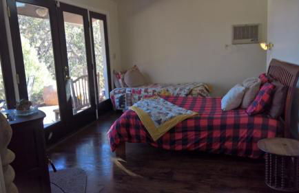 Secluded Oasis with View, and hot tub on 50 acres - Foto 4