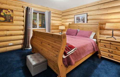 Hawthorn Cabin - Foto 41