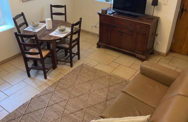 Manoir de La Brunie-Grand Longere - Foto 39